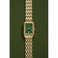 Relógio Fossil Feminino Raquel Dourado - ES5452/1VN - 8