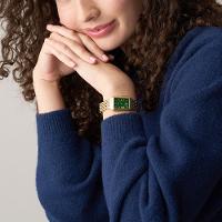 Relógio Fossil Feminino Raquel Dourado - ES5452/1VN - 9