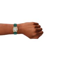 Relógio Fossil Feminino Harlow Dourado - ES5427/0BN - 8