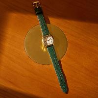 Relógio Fossil Feminino Harlow Dourado - ES5427/0BN - 10