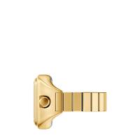 Relógio Fossil Feminino Raquel Dourado - ES5447/1PN - 5