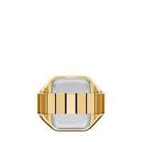 Relógio Fossil Feminino Raquel Dourado - ES5447/1PN - 7