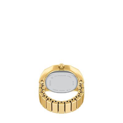 Relógio Fossil Feminino Harlow Dourado - ES5446/1BN