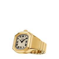 Relógio Fossil Feminino Harlow Dourado - ES5446/1BN - 1