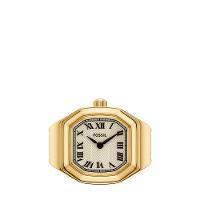 Relógio Fossil Feminino Harlow Dourado - ES5446/1BN - 2