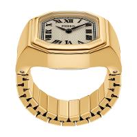 Relógio Fossil Feminino Harlow Dourado - ES5446/1BN
