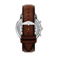 Relógio Fossil Masculino Neutra Prata - FS6143/0MN - 5