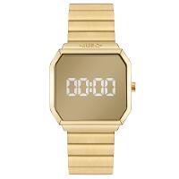 Relógio Euro Feminino Fashion Fit Reflexos Dourado - EUMD2392AD/4D - 1