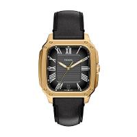 Relógio Fossil Masculino Crosby Dourado - FS6151/0PN - 1
