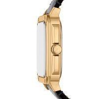 Relógio Fossil Masculino Crosby Dourado - FS6151/0PN
