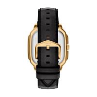 Relógio Fossil Masculino Crosby Dourado - FS6151/0PN - 5
