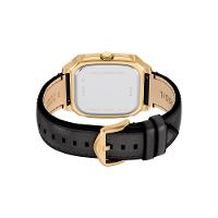 Relógio Fossil Masculino Crosby Dourado - FS6151/0PN - 6