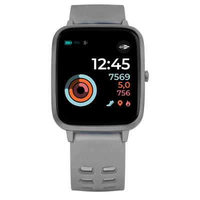 Relógio Smarts Masculino Life Prata - MOLIFEAL/8C