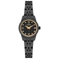 Relógio Technos Feminino Mini Preto - 2025LUT/1P - 1