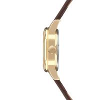 Relógio Technos Feminino Mini Dourado - 2025LUU/1D - 2