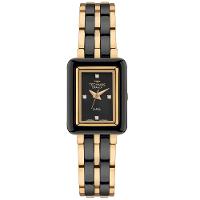 Relógio Technos Feminino Ceramic Sapphire Dourado - 5Y36AB/1P - 1