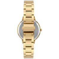 Relógio Technos Feminino Dress Dourado - 2035NDM/1X - 3