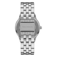 Relógio Technos Feminino Brilho Prata - 2035NEP/1K - 3