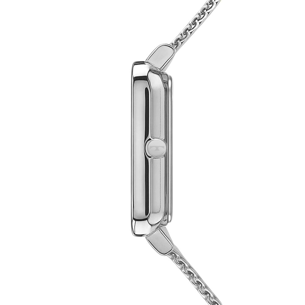 Relógio Technos Feminino Brilho Prata - 2035NEN/1K - 2
