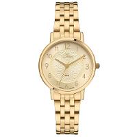 Relógio Technos Feminino Boutique Dourado - 2035NEV/1D - 1