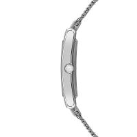 Relógio Technos Masculino Slim Prata - GL22AO/1P - 2