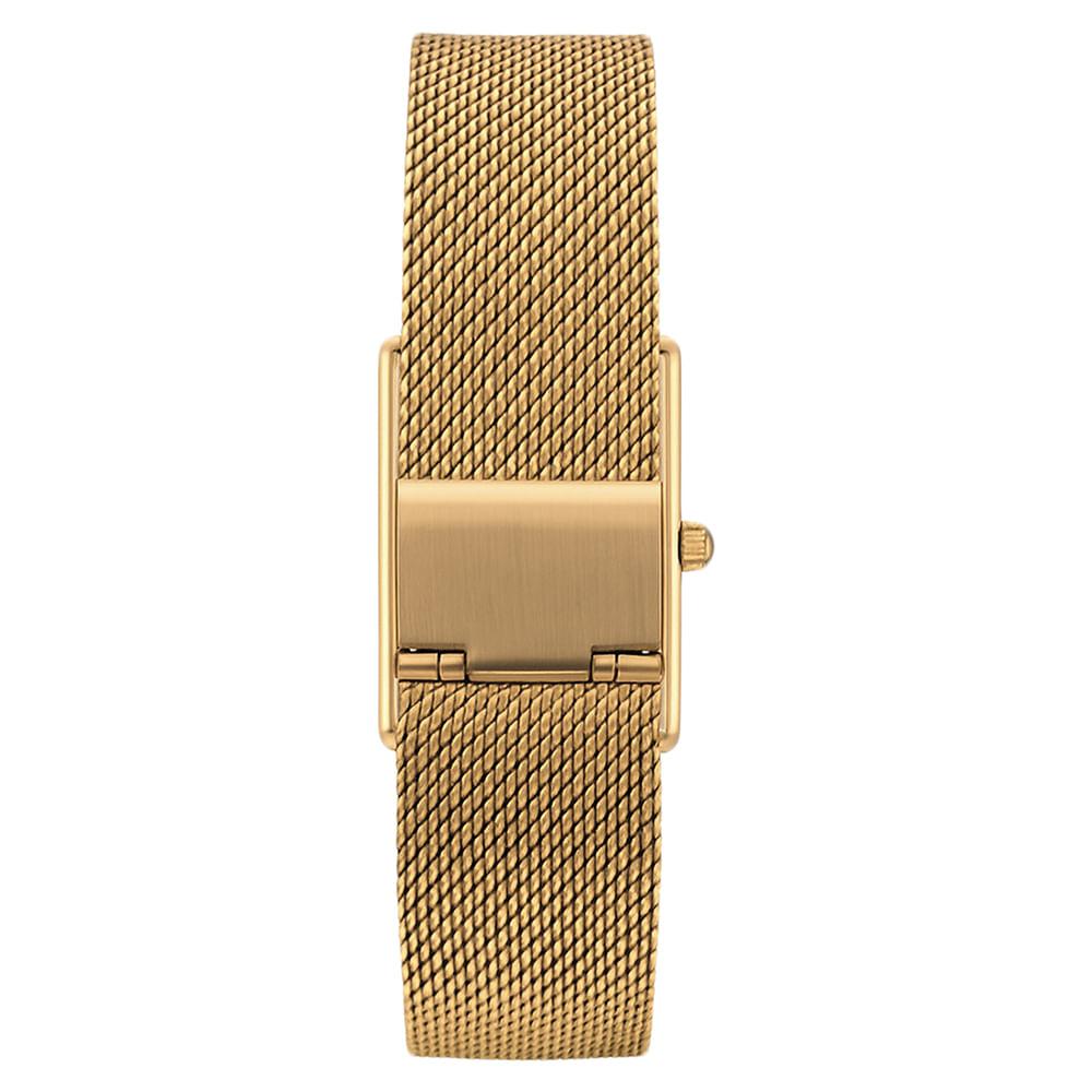 Relógio Technos Masculino Slim Dourado - GL22AP/1X - 3