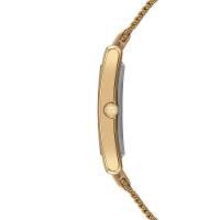 Relógio Technos Masculino Slim Dourado - GL22AP/1X - 2