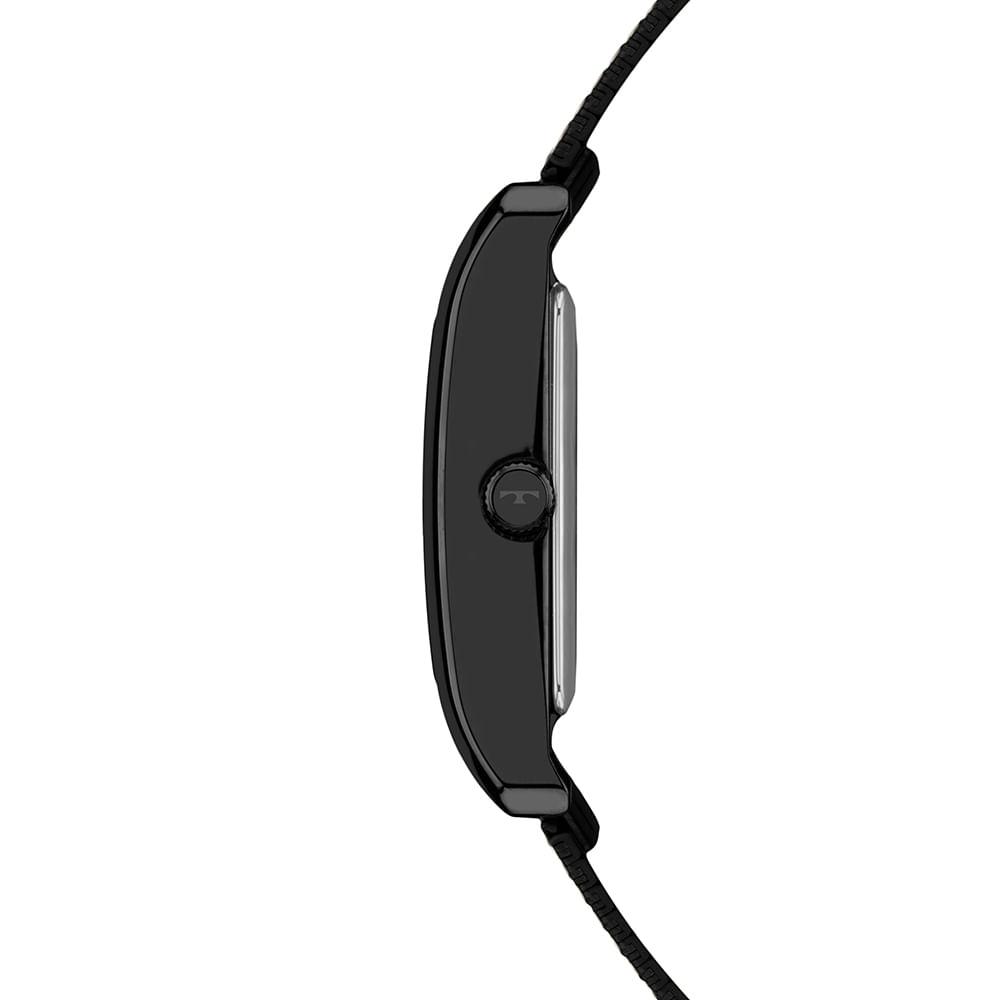 Relógio Technos Feminino Style Preto - 2036NBX/1P - 2