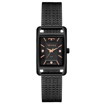 Relógio Technos Feminino Style Preto - 2036NBX/1P
