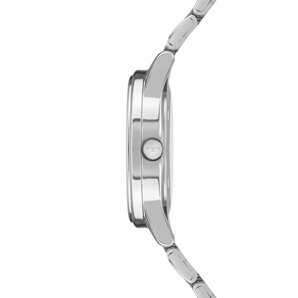 Relógio Technos Feminino Boutique Prata - 2035NEW/1P - 2