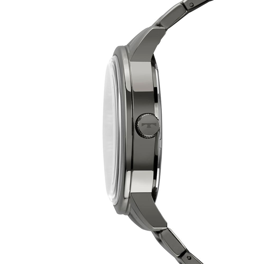 Relógio Technos Masculino Golf Grafite - 2115UBX/1F - 2