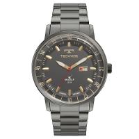 Relógio Technos Masculino Golf Grafite - 2115UBX/1F - 1