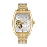 Relógio Technos Masculino Automatico Dourado - G3265AY/1C - 1