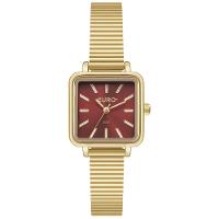 Relógio Euro Feminino Mini Dourado - EU2035YZT/4R - 1