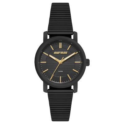 Relógio Mormaii Feminino Sunset Preto - MO2036KB/1P