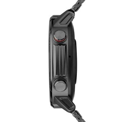 Smartwatch Technos Connect Sports Call Preto - TSPORTSCAI/4R