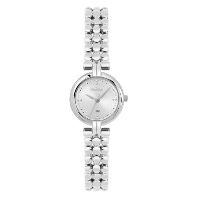 Relógio Condor Feminino Mini Joia Prata - CO2035NUS/5K