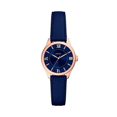 Relógio Fossil Feminino Gilmore Rosé - ES5424/0AN