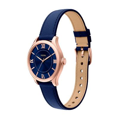 Relógio Fossil Feminino Gilmore Rosé - ES5424/0AN