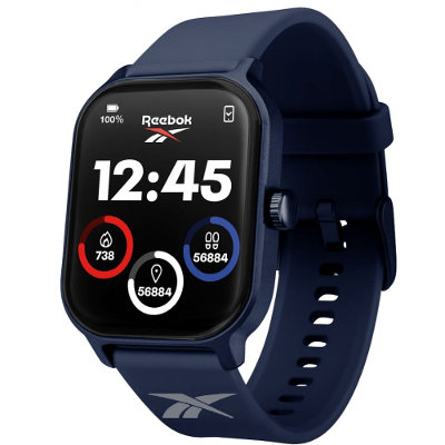 Relógio Smartwatch Reebok By Condor Azul - COSMARTRAD/8A