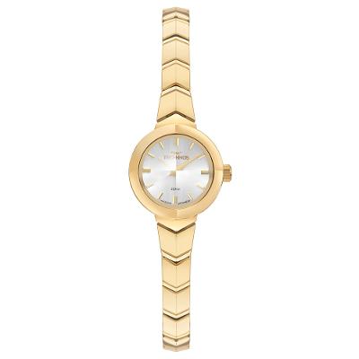 Relógio Technos Feminino Mini Petit Dourado - VC00AB/1K