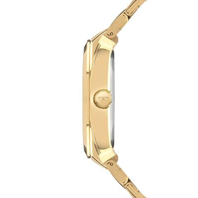 Relógio Technos Masculino Skymaster Dourado - 2315LBH/1P