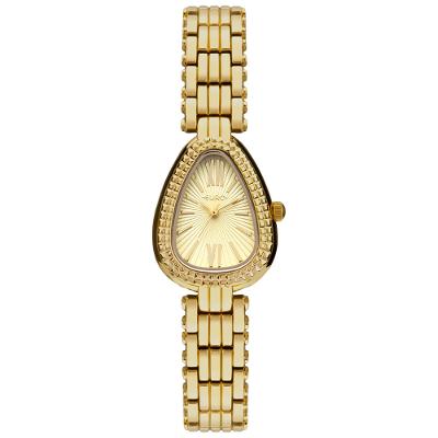 Relógio Euro Feminino Serpentes Dourado - EU2035ZCN/5D