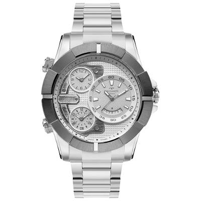 Relógio Technos Masculino Legacy Bicolor - 20153MAQAF/1C