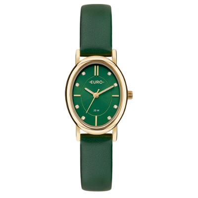 Relógio Euro Feminino Mini Dourado - EU2035ZBX/3V