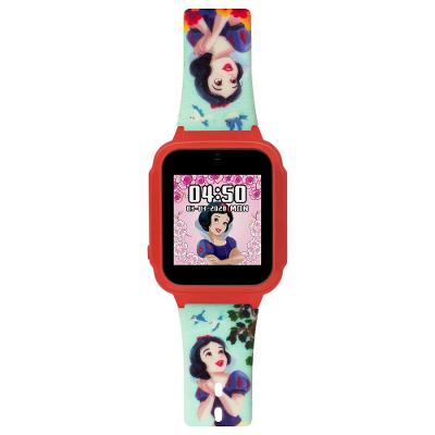 Relógio Interativo Condor Kids Disney Branca de Neve - CODISNEYAJ/9R