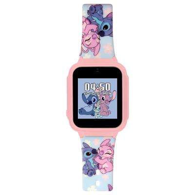 Relógio Interativo Condor Kids Disney Stitch - CODISNEYAI/9T