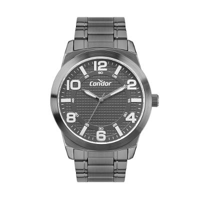 Relógio Condor Masculino Drive Grafite - CO2036MZC/4F