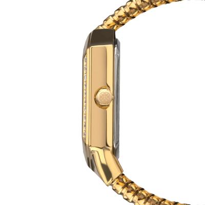 Relógio Euro Feminino Serpentes Dourado - EUBJT011AB/5D
