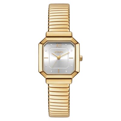 Relógio Euro Feminino Serpentes Dourado - EU2035ZDI/5K
